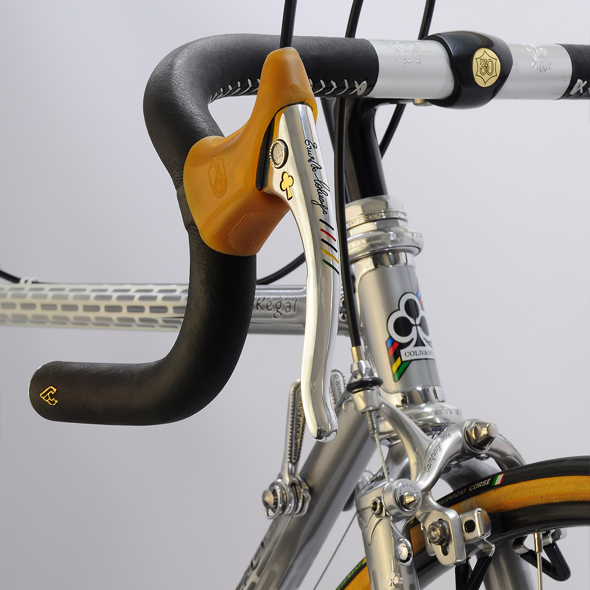 Colnago store arabesque regal