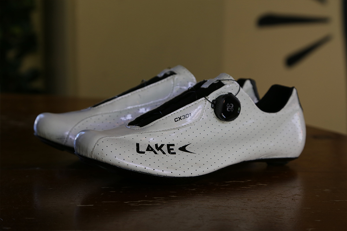 Fleet Feet: Lake CX301 and CX332 Review | The Spoken