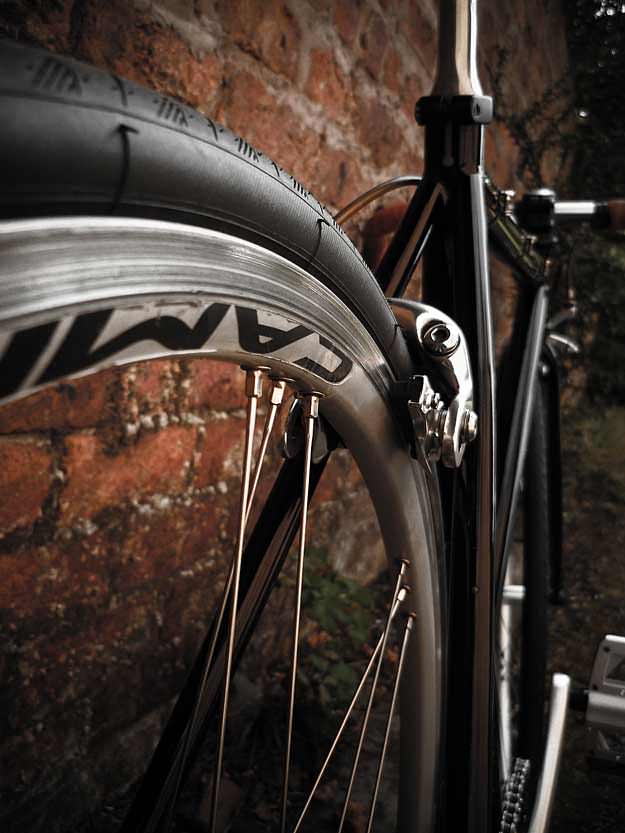 Brick Lane Bikes