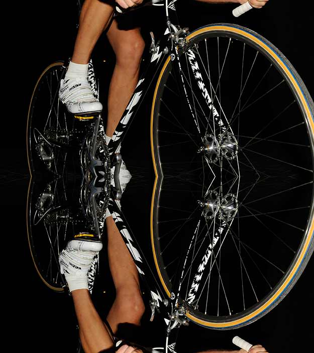 DSC x EK x Cinelli