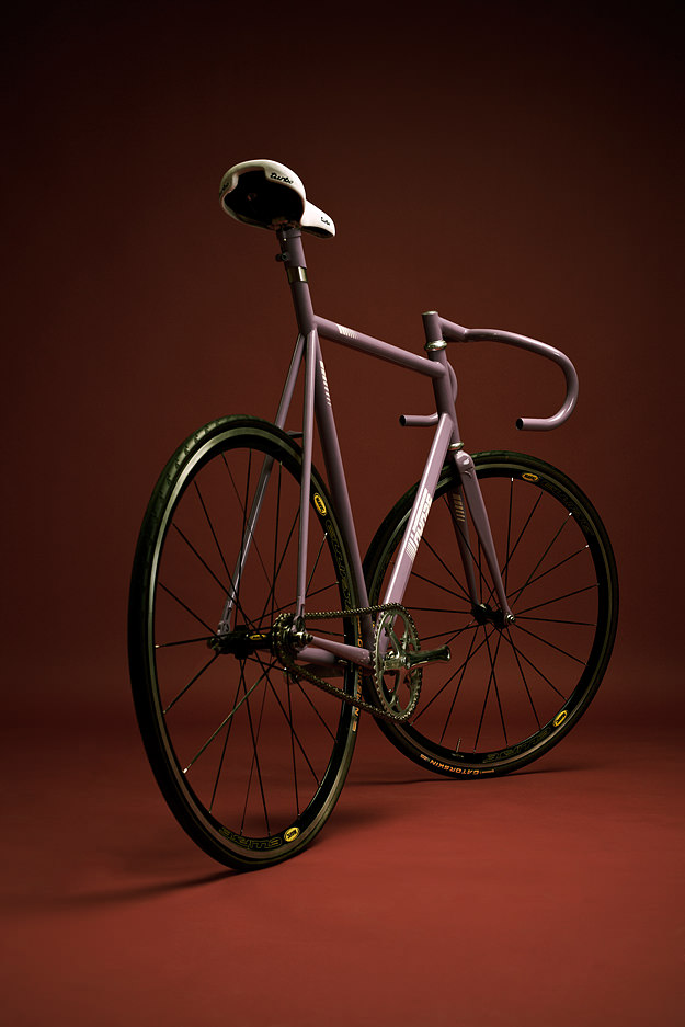 Horse Cycles