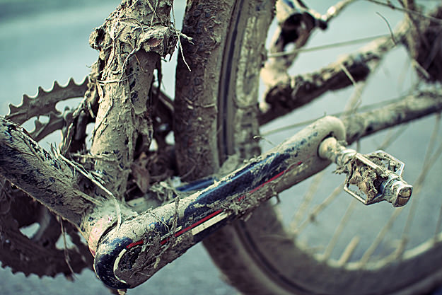 Ichico Indy Fab Cyclocross