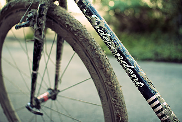 Ichico Indy Fab Cyclocross