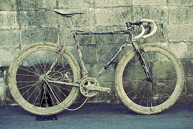 Ichico Indy Fab Cyclocross