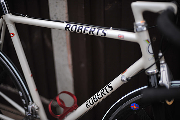 Roberts SLX