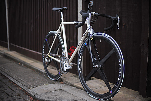 Roberts SLX