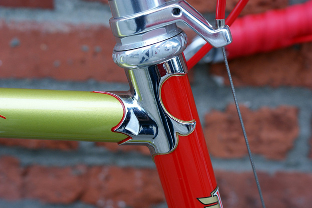 Davidson Randonneur