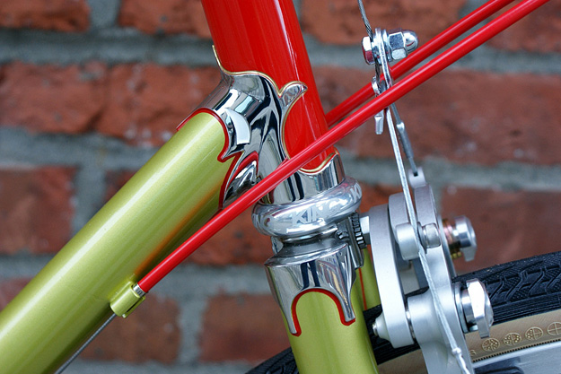 Davidson Randonneur