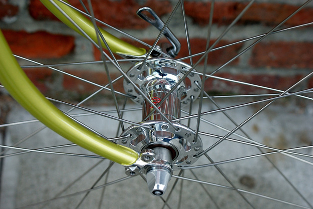 Davidson Randonneur