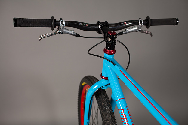 Pereria Cycles Eric's 29er