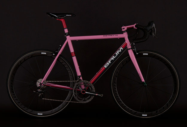 Baum Cycles Giro d'Italia