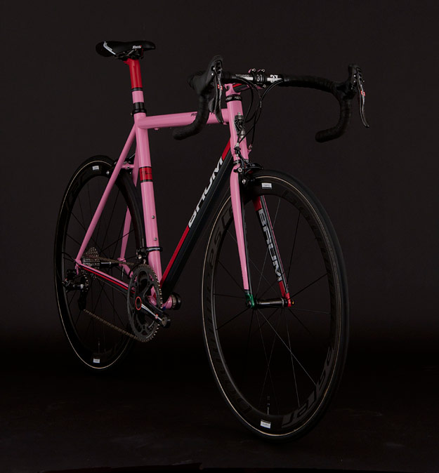 Baum Cycles Giro d'Italia