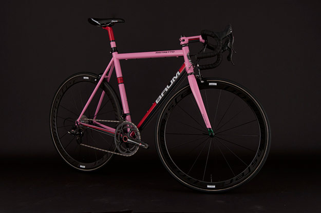 Baum Cycles Giro d'Italia