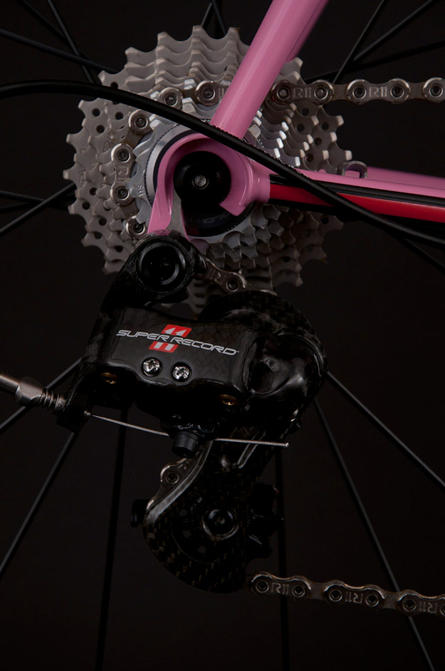 Baum Cycles Giro d'Italia