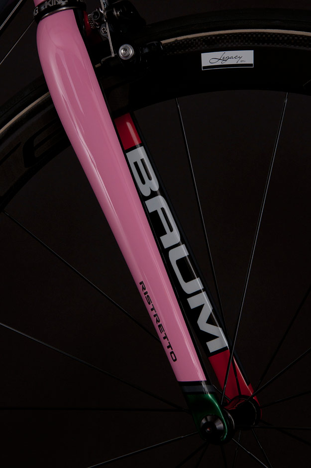 Baum Cycles Giro d'Italia