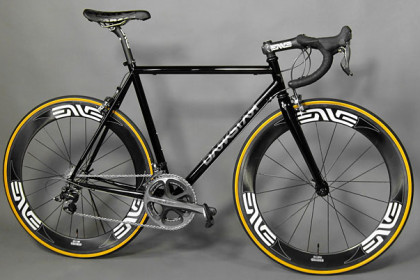 Luxe Wheelworks Darkstar