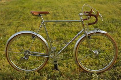 René Herse Commuter