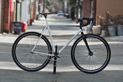 Bishop Bikes Chris's Cyclocross