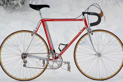 Colnago Arabesque