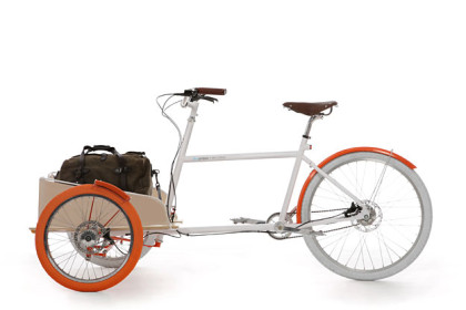 fuseproject SyCip OM Trike