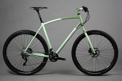 Signal Cycles 29er