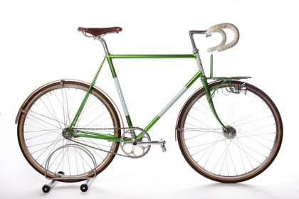 Gallus Cycles City Bike
