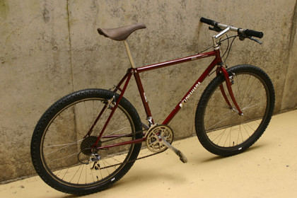 Kuwahara Grasshopper