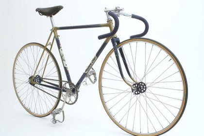 Malvern Star Path Racer