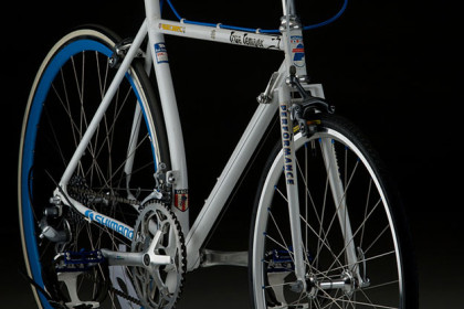 Mobius Cycle Yamaguchi TT