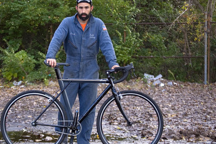 Stanridge Speed CX Proto SS