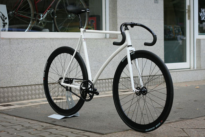 Livery Design Gruppe Pursuit MK3