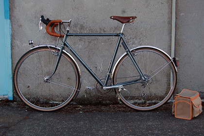 MAP Bicycles Artisan Rando