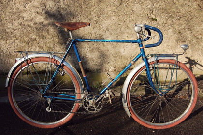Ausécache Randonneur