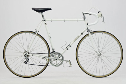 Cinelli Speciale Corsa