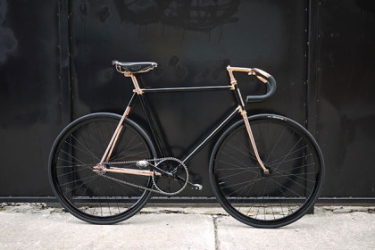 Detroit Bicycle Company