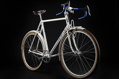 Hufnagel Patrick's Randonneur