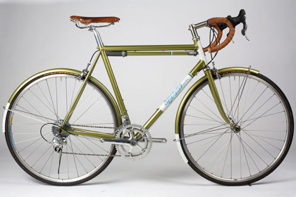 Signal Cycles Phillip's Road