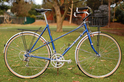 Claud Butler Ladydale