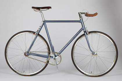 Feather Cycles Hin's SS