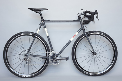 Vigo Cycles CX 001