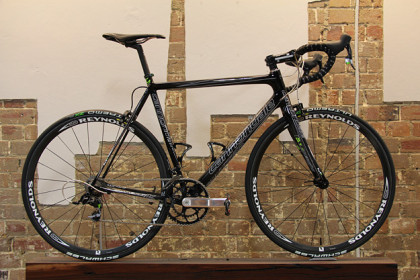 Cannondale SuperSix Evo