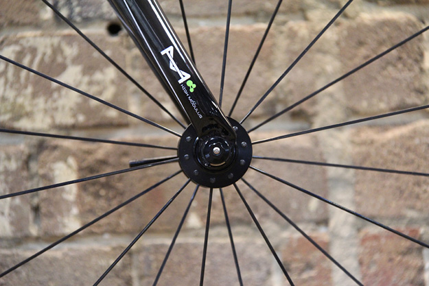 Cannondale SuperSix Evo