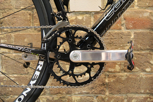 Cannondale SuperSix Evo