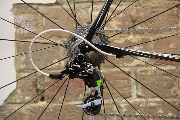 Cannondale SuperSix Evo