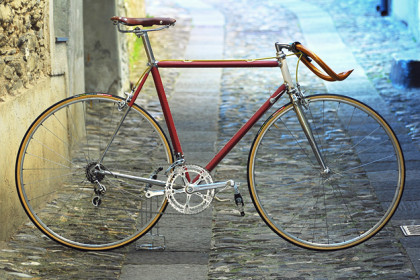 Colnago Master Retrogusto