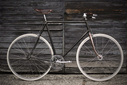 Liberia Singlespeed