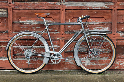 MAP Bicycles Discville