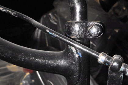 Paul Brodie and The Whippet #3