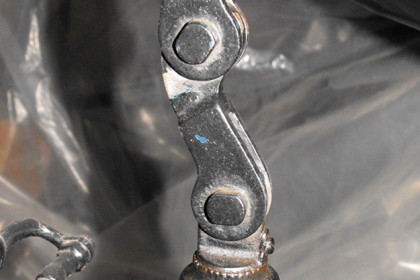 Paul Brodie and The Whippet #4