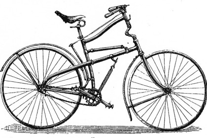 Paul Brodie and The Whippet